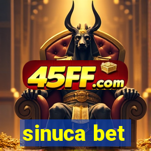 sinuca bet
